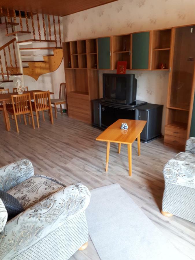 Magdi Apartman Keszthely Exterior foto
