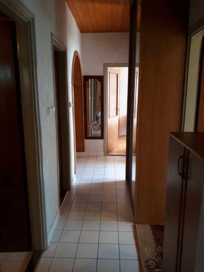 Magdi Apartman Keszthely Exterior foto